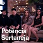 Download Potência Sertaneja 28-03-2022 [Mp3] via Torrent