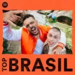 Download Top Brasil - 25-02-2022 [Mp3] via Torrent