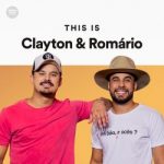 Download This Is Clayton & Romário (2022) [Mp3] via Torrent