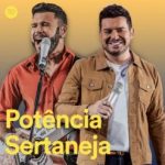 Download Potência Sertaneja 08-04-2022 [Mp3] via Torrent