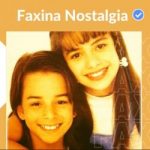 Download Faxina Nostalgia (2022) [Mp3] via Torrent