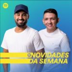 Download Novidades da Semana 12-03-2022  [Mp3] via Torrent