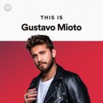 Download This Is Gustavo Mioto (2022) [Mp3] via Torrent