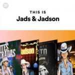 Download This Is Jads & Jadson (2022) [Mp3] via Torrent