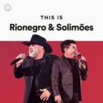 Download This Is Rionegro & Solimões (2022) [Mp3] via Torrent