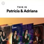 Download This Is Patrícia & Adriana (2022) [Mp3] via Torrent