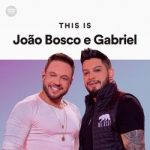 Download This Is João Bosco e Gabriel (2022) [Mp3] via Torrent