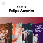 Download This Is Felipe Amorim (2022) [Mp3] via Torrent