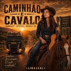 Download Caminhão e Cavalo